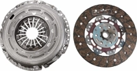 SACHS Clutch Kit - 3000 970 062